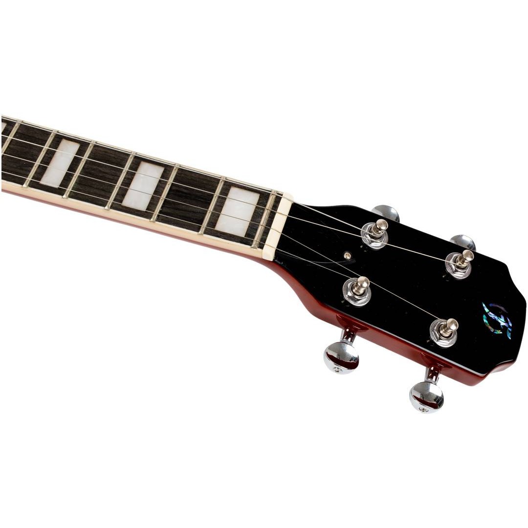 Электро-укулеле FLIGHT Centurion Tenor GT