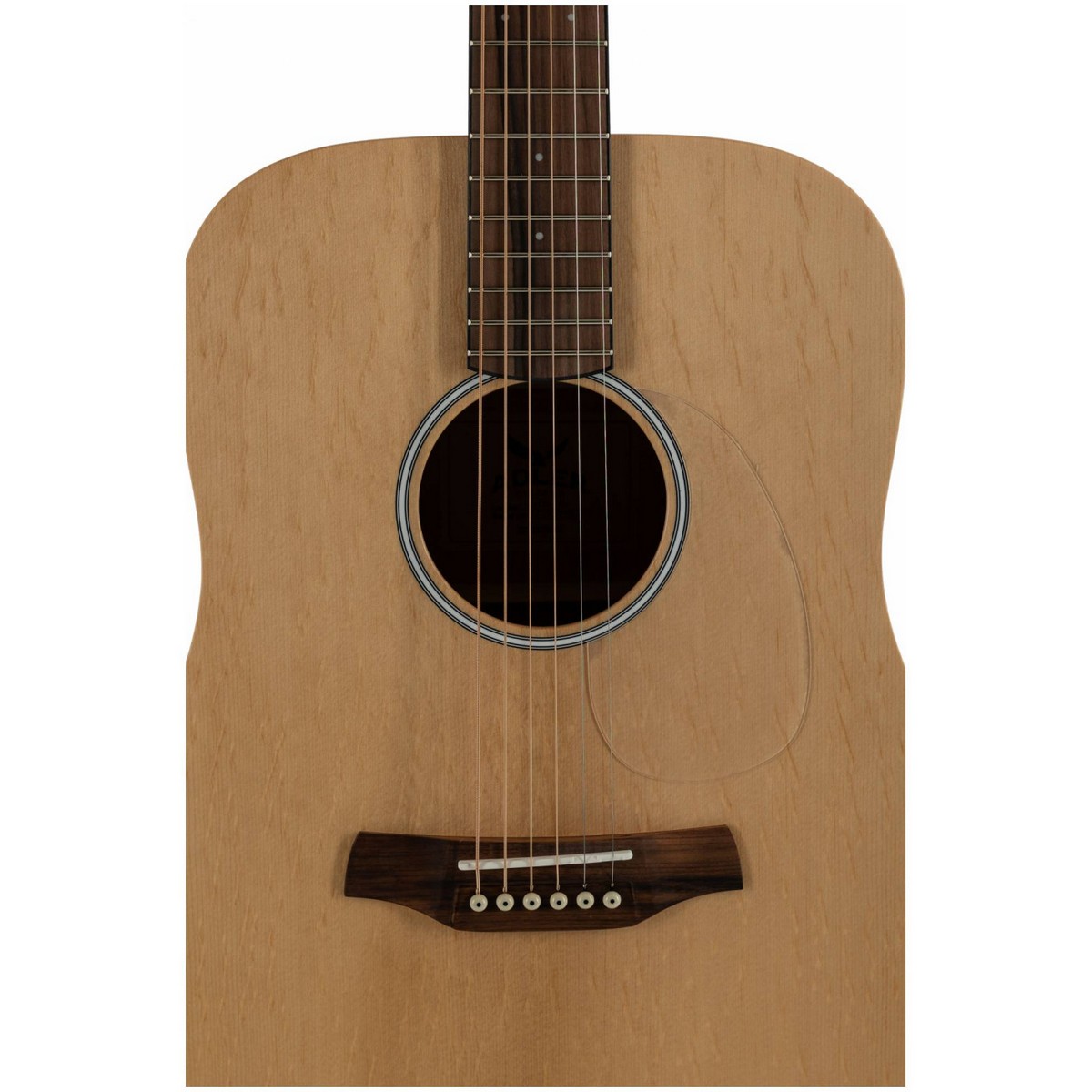 Акустическая гитара ADLER D10-SM