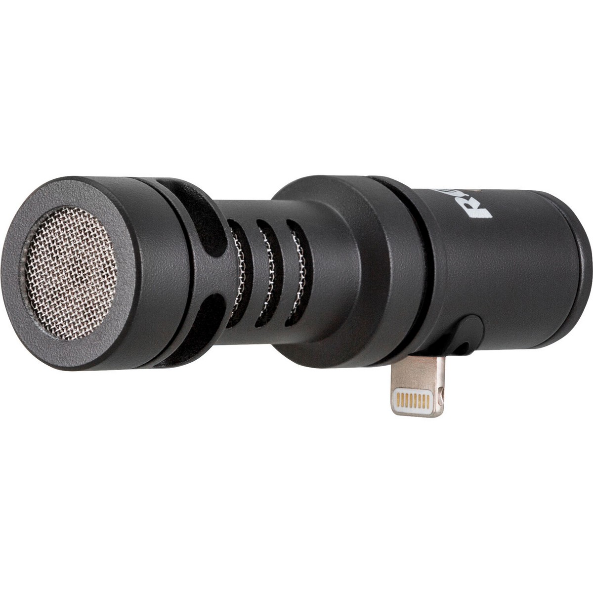 Аудиоинтерфейс RODE Vlogger Kit iOS editionl