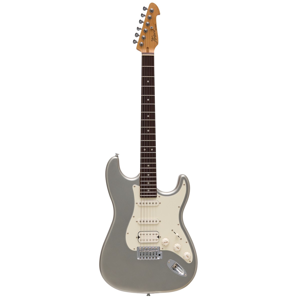 Электрогитара KEIPRO KS-Classic SSH-R MSR