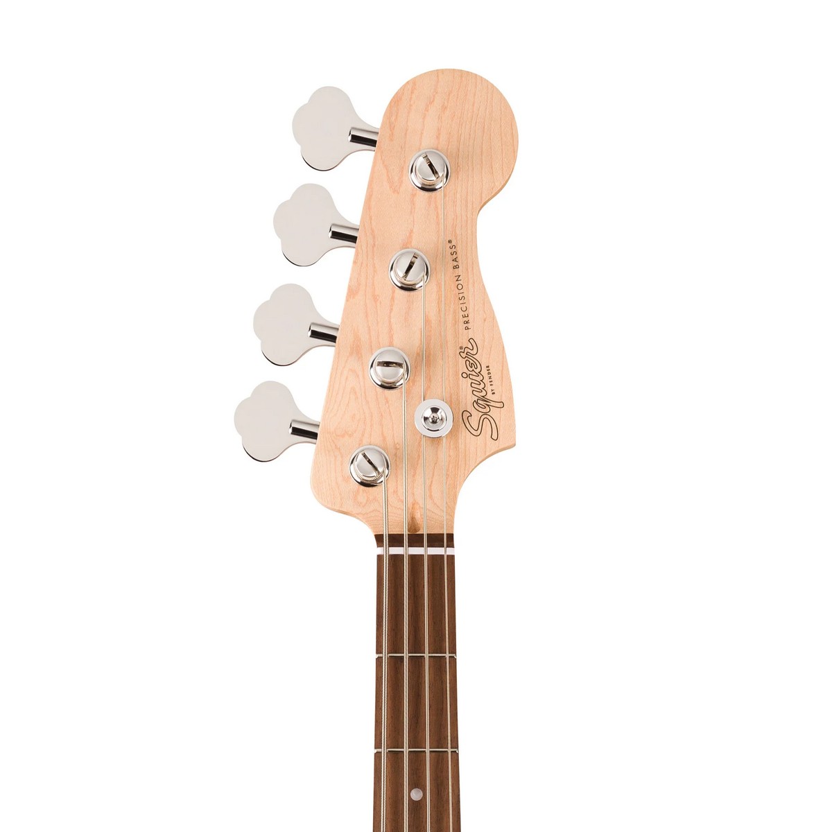 Бас-гитара FENDER SQUIER Debut Precision Bass LRL 2TS