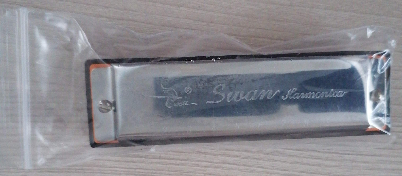 Губная гармошка Swan SW1020-9