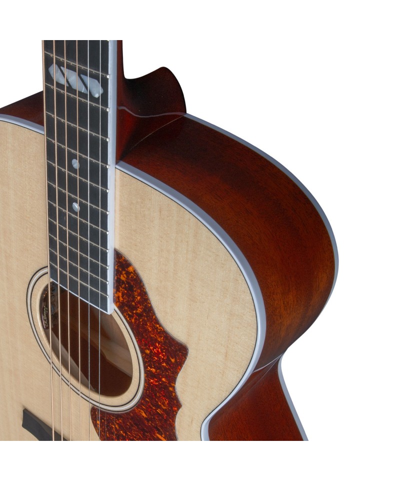 Электроакустическая гитара Godin Fairmount Concert Hall Natural HG EQ