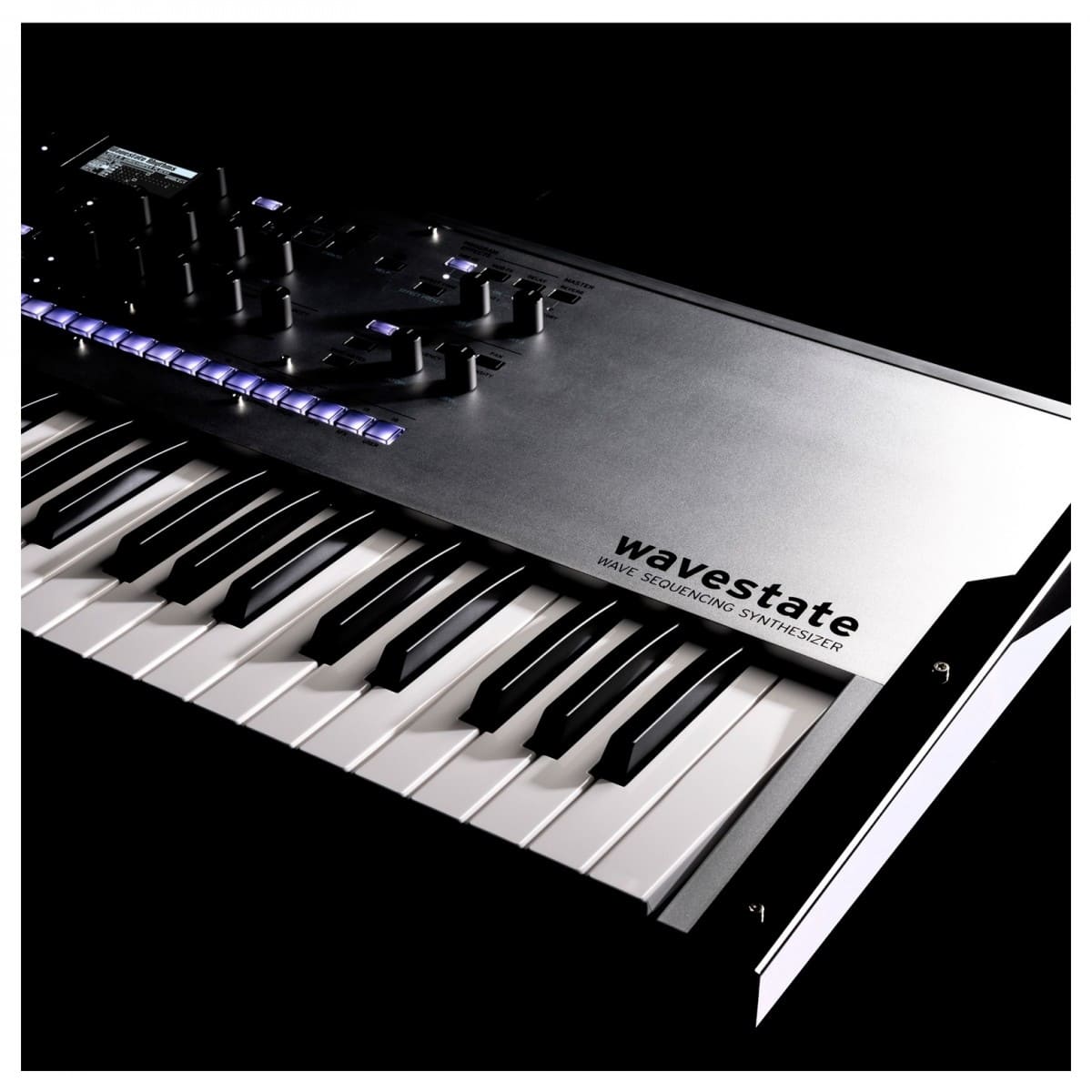 Синтезатор Korg Wavestate-SE-P-61