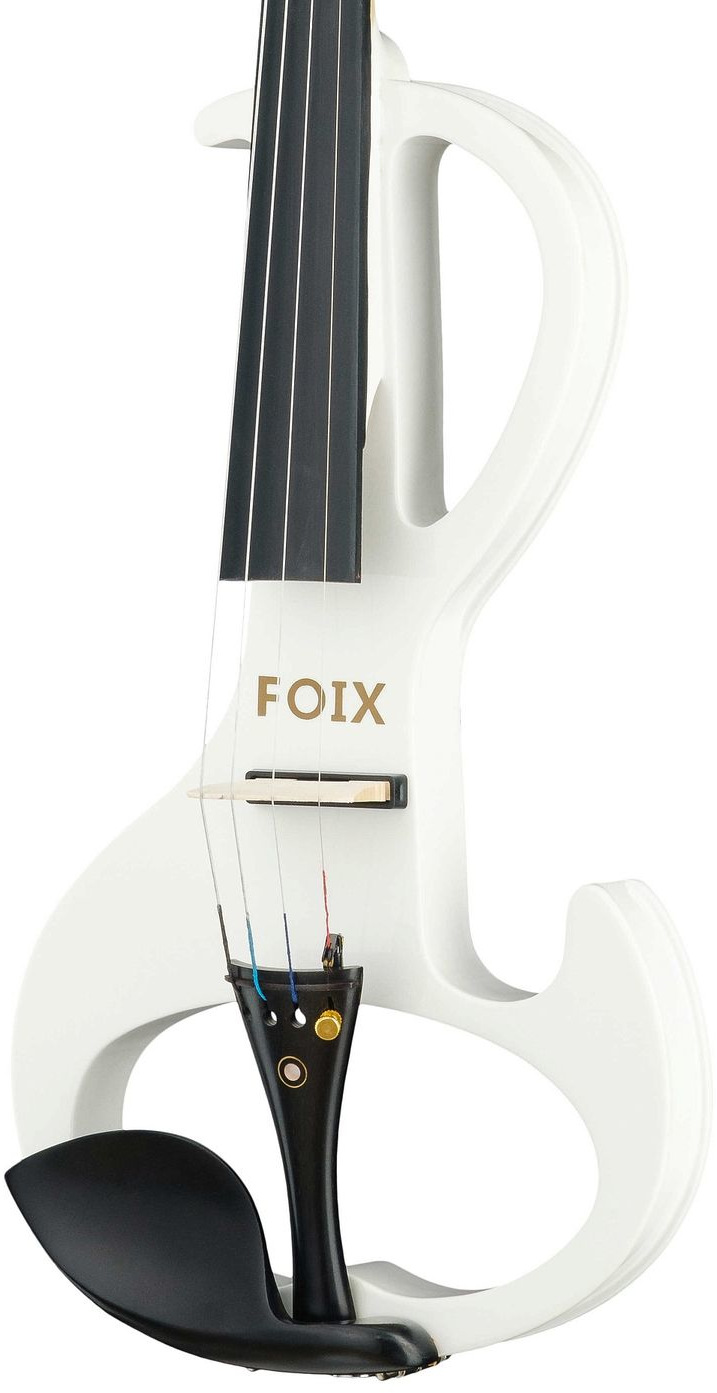 Электроскрипка Foix HVE/HVE-06J