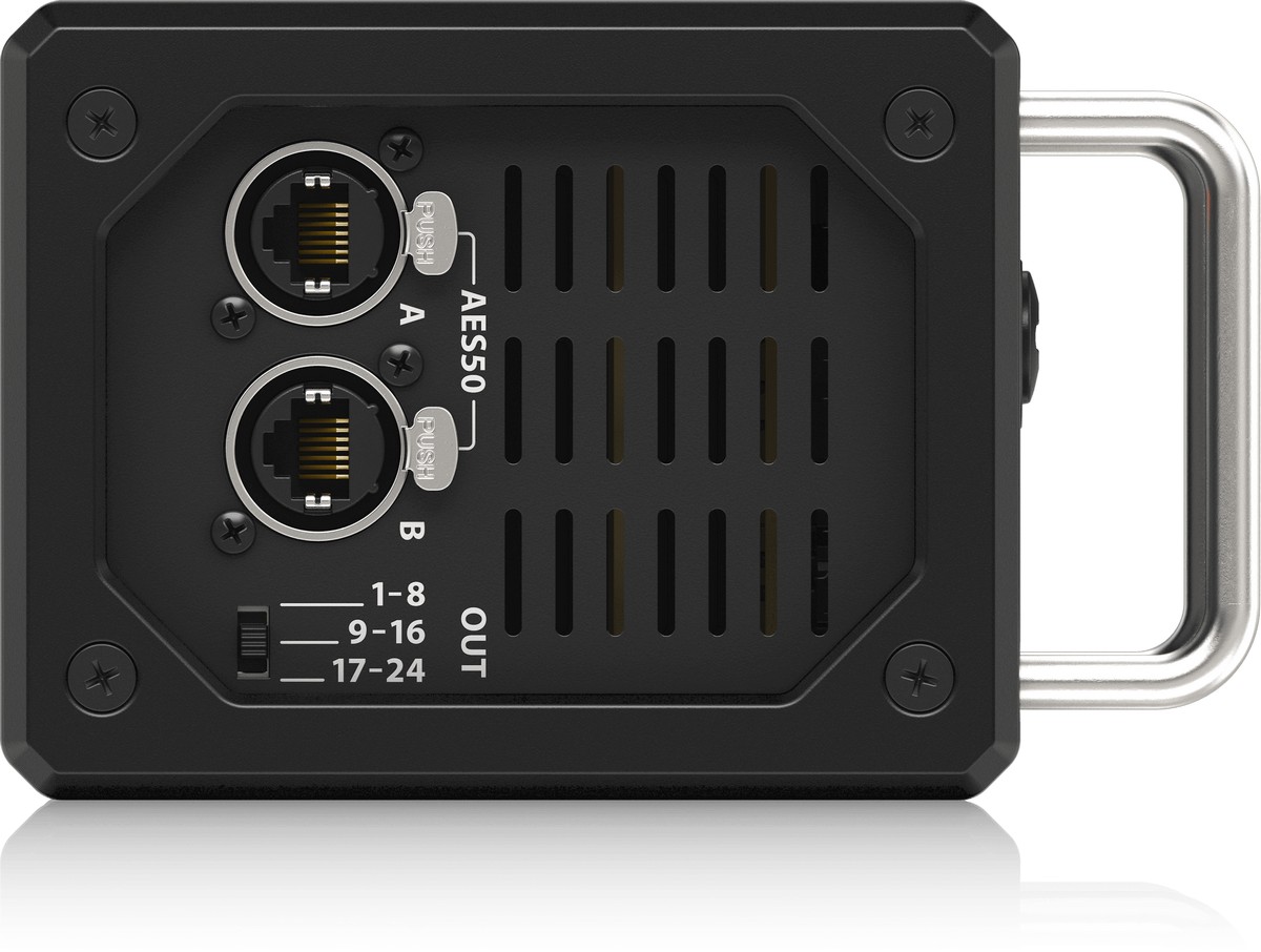 Стейджбокс Behringer SD8
