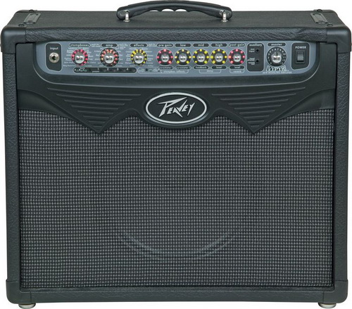 Гитарный комбоусилитель Peavey VYPYR 30