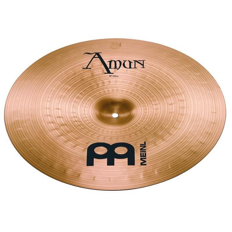 Тарелка MEINL A-16 CH