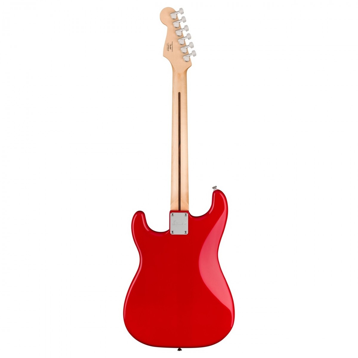 Электрогитара FENDER SQUIER Sonic Stratocaster HT Torino Red