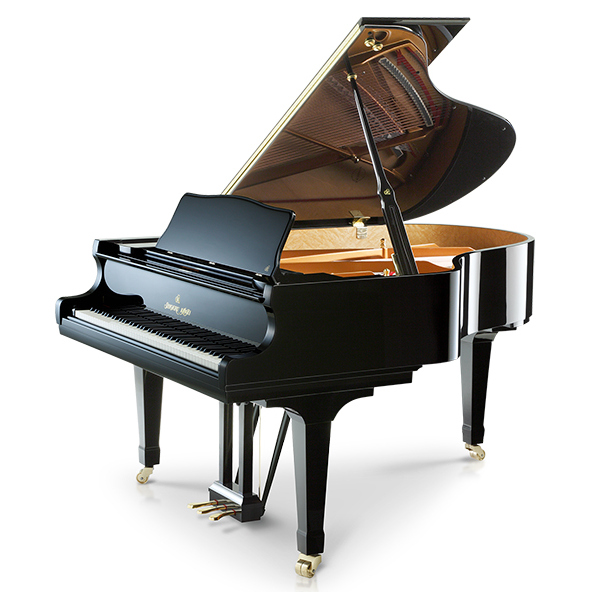 Акустический рояль Kawai SK-3LA M/PEP