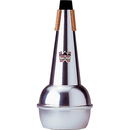 Сурдина для тромбона бас Denis Wick DW5509 straight