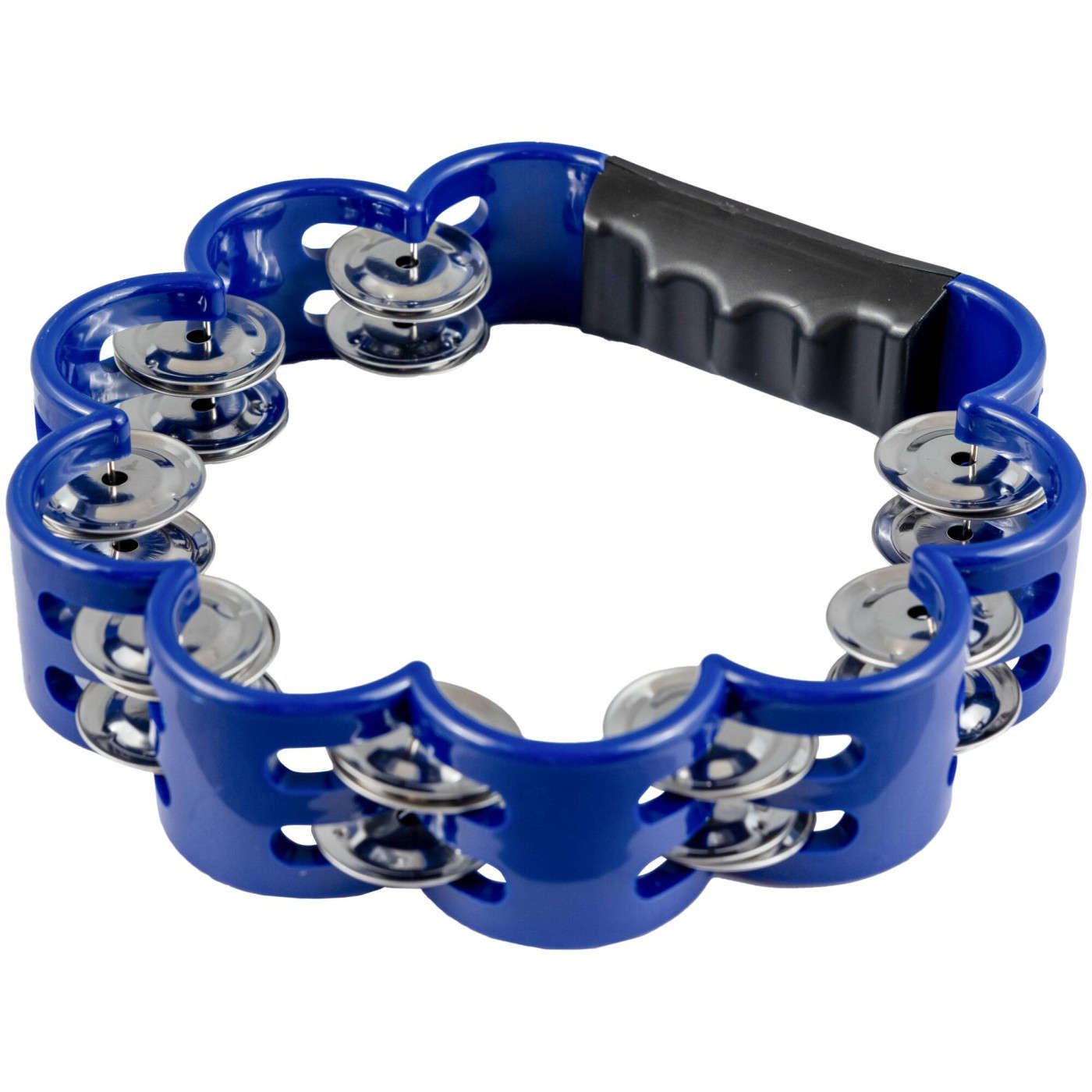 Тамбурин EASTTOP DF105 BLUE
