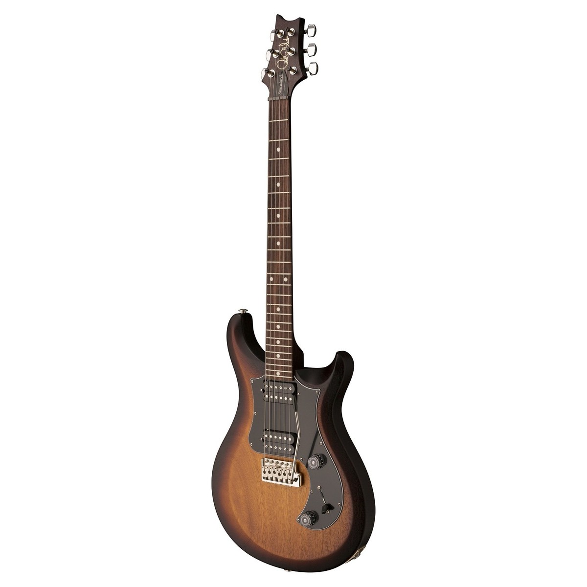 Электрогитара PRS S2 STANDARD 24 SATIN MCCARTY TOBACCO SUNBURST