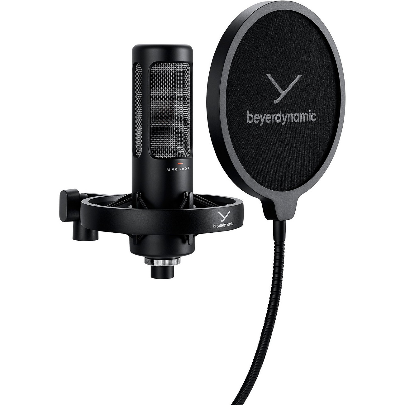 Конденсаторный микрофон Beyerdynamic M 90 pro x