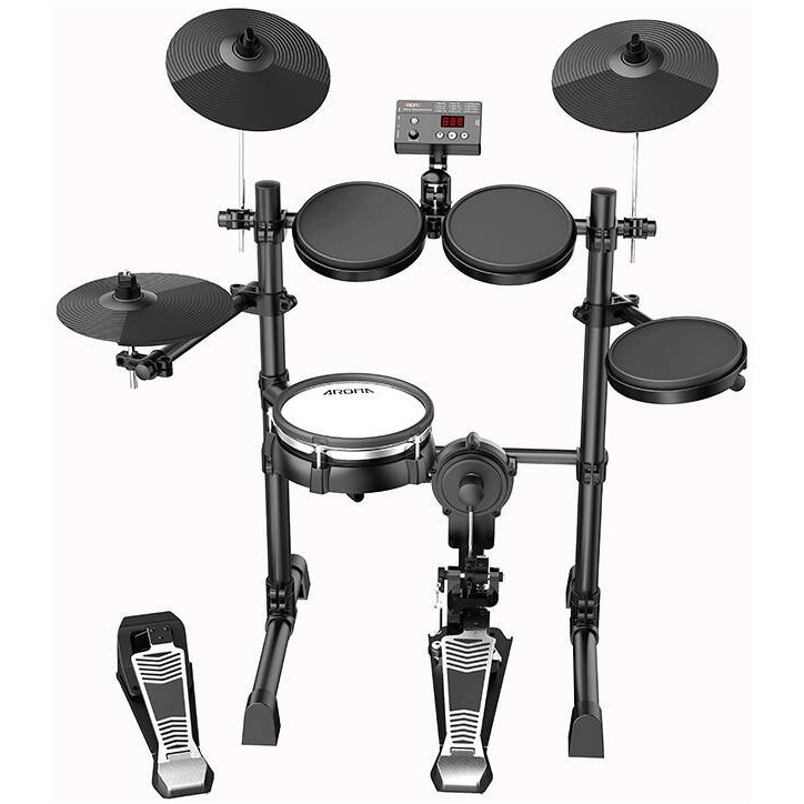 Электронная ударная установка AROMA TDX-15S