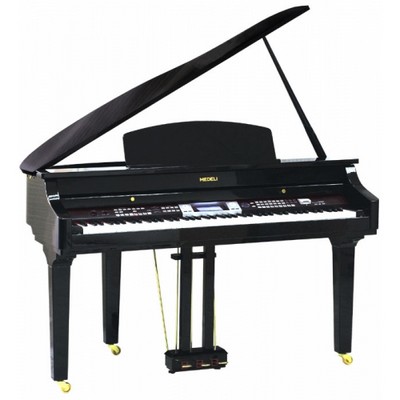 Цифровое пианино Medeli Grand1000(BLACK)