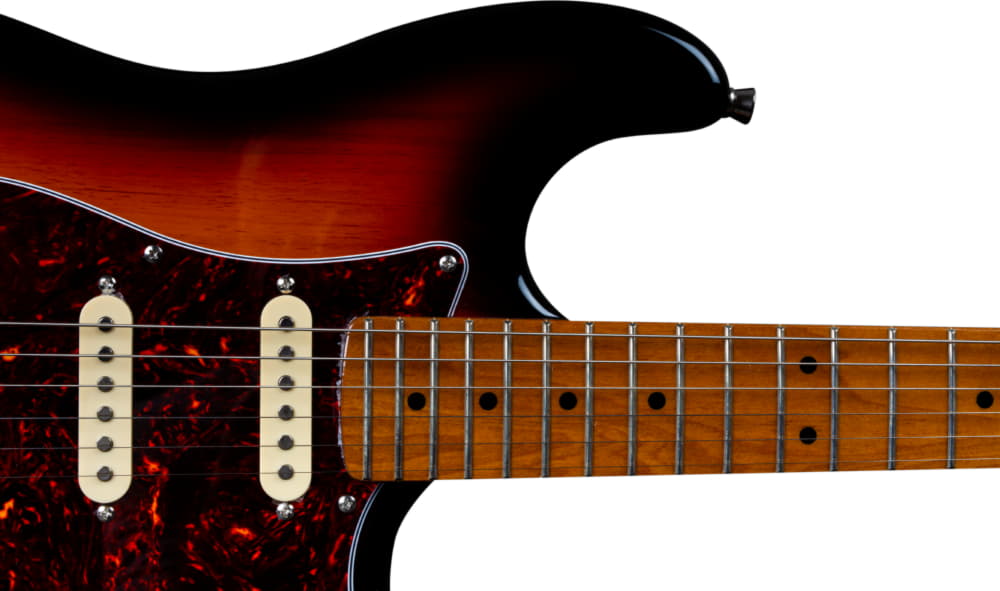Электрогитара JET JS-300 SB