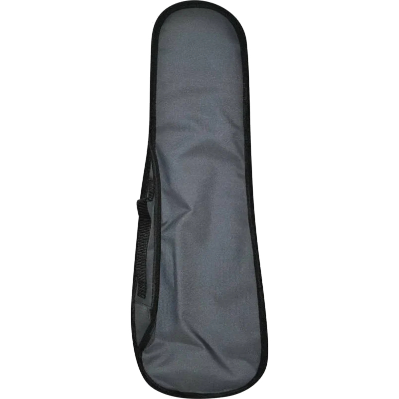 Чехол для укулеле концертного BRAHNER CBAG-1GR (ЧУК-1)