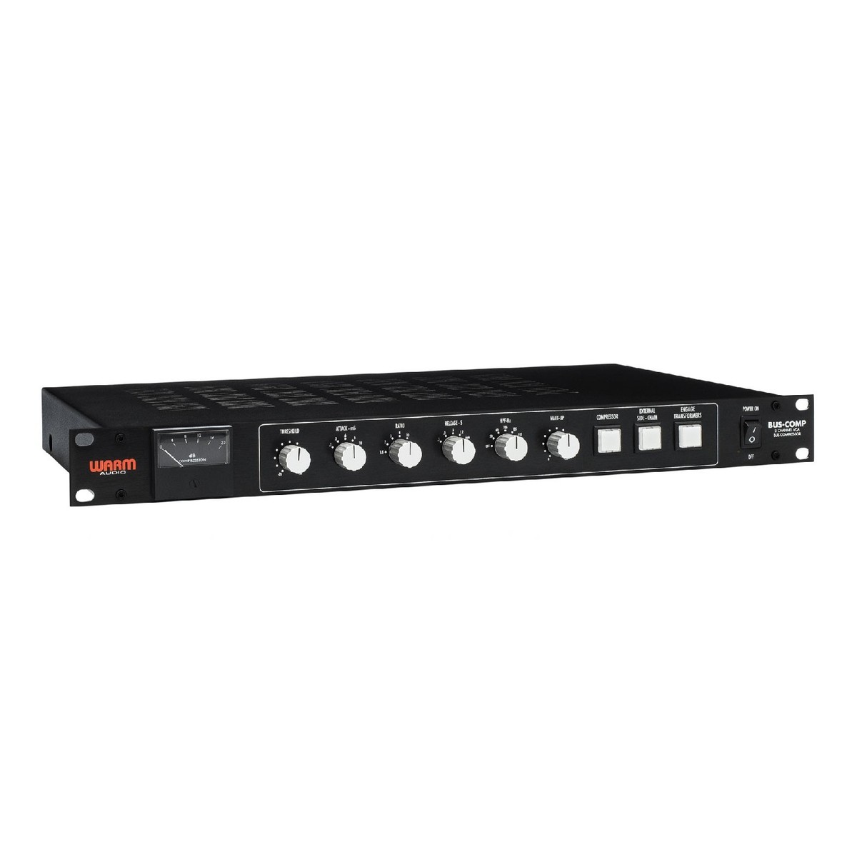 Компрессор Warm Audio BUS-COMP