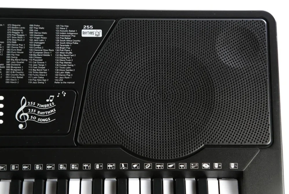 Синтезатор Jonson&Co JC-821