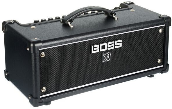 Гитарный усилитель Boss Katana Head MK 3