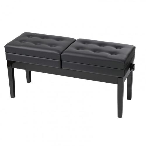 Банкетка BRAHNER PB-026/BK