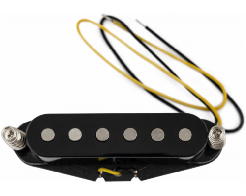 Звукосниматель YHL Mercury 60 FC N-BK