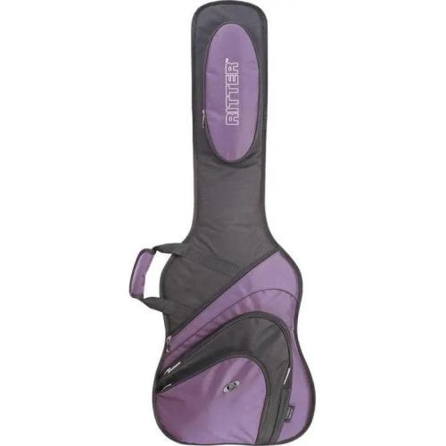 Чехол для электрогитары RITTER RСG500-9-E