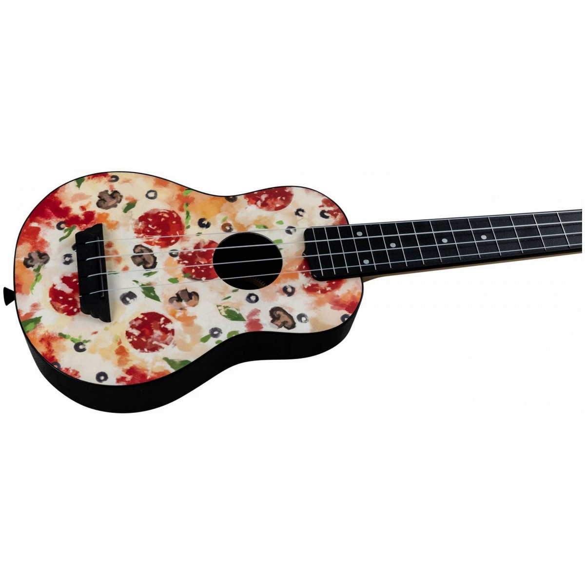 Укулеле FLIGHT TUS-40 PIZZA