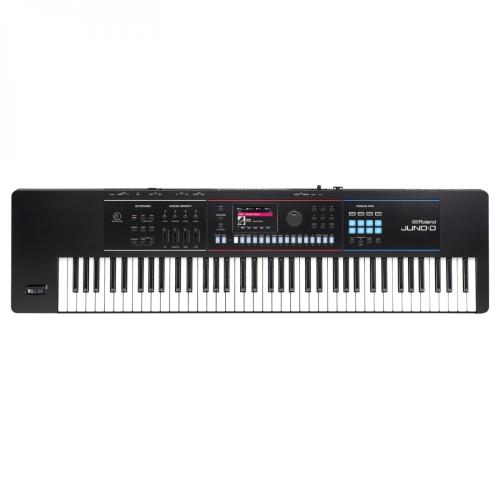 Синтезатор Roland JUNO-D7