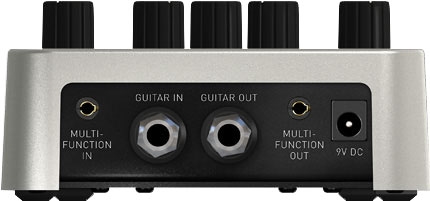 Модулятор Source Audio SA226