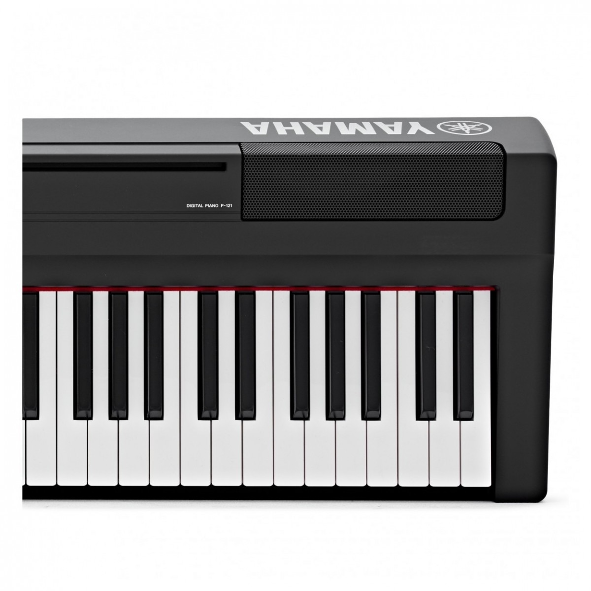 Цифровое пианино Yamaha P-121B