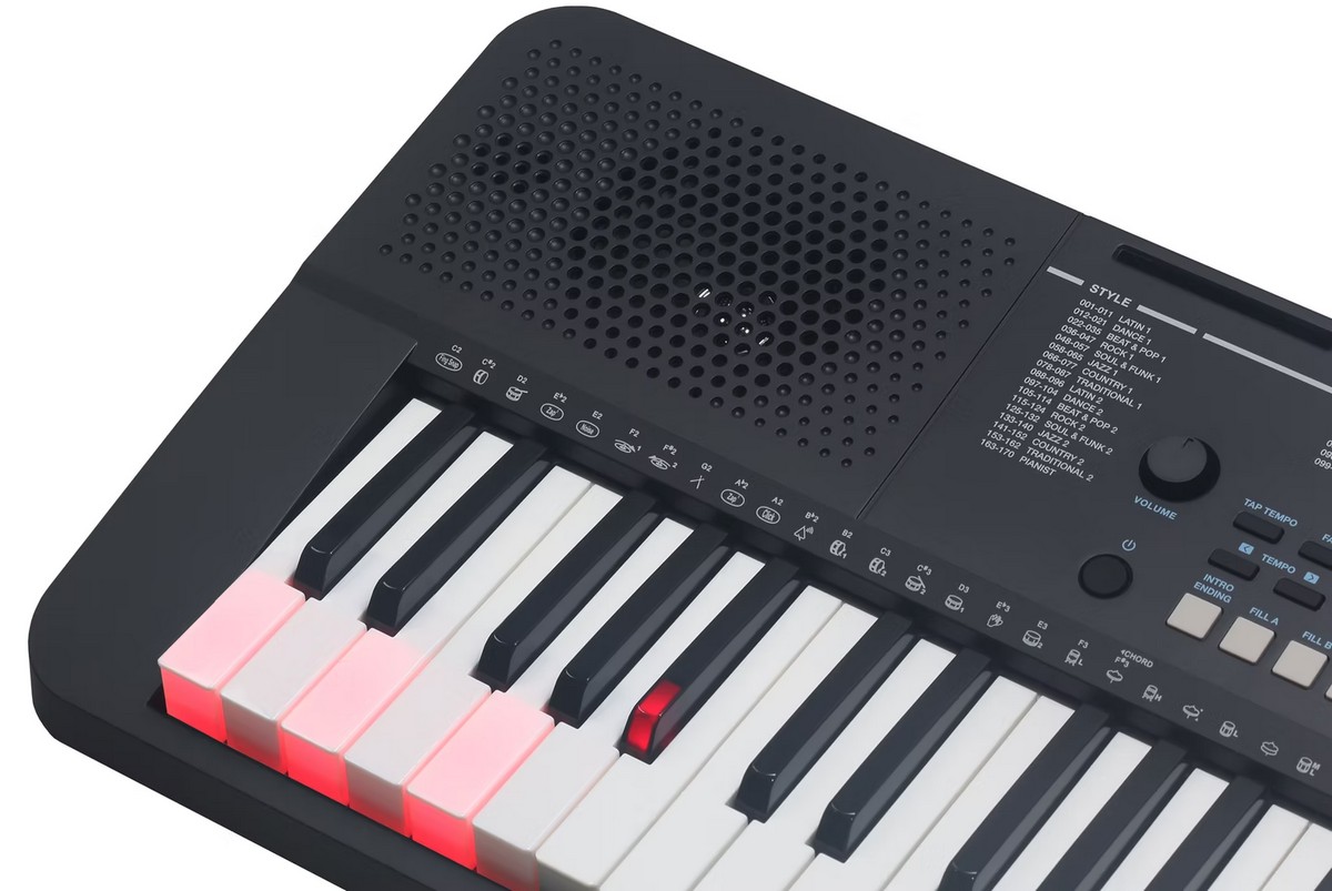 Синтезатор Medeli IK110