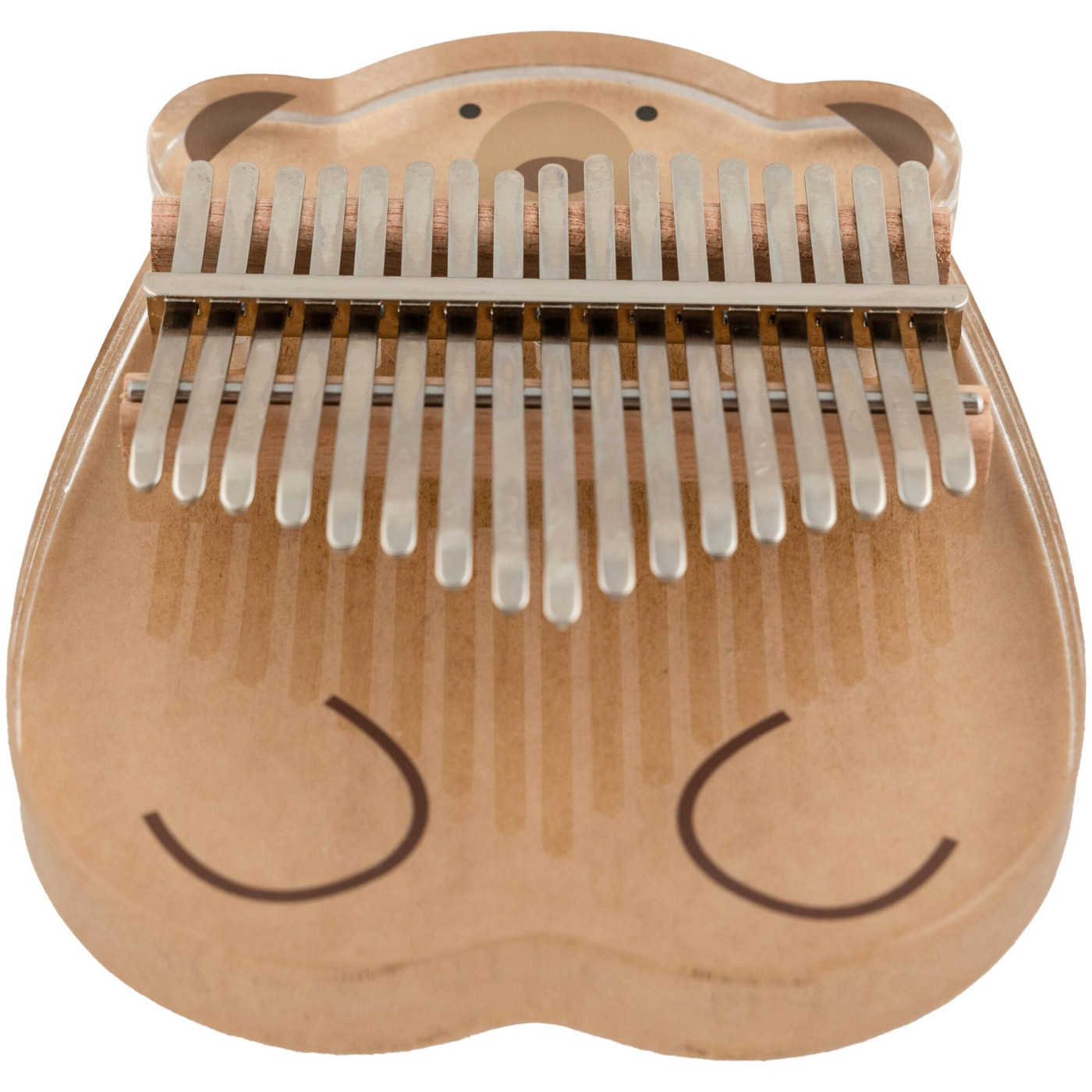 Калимба EASTTOP EK18