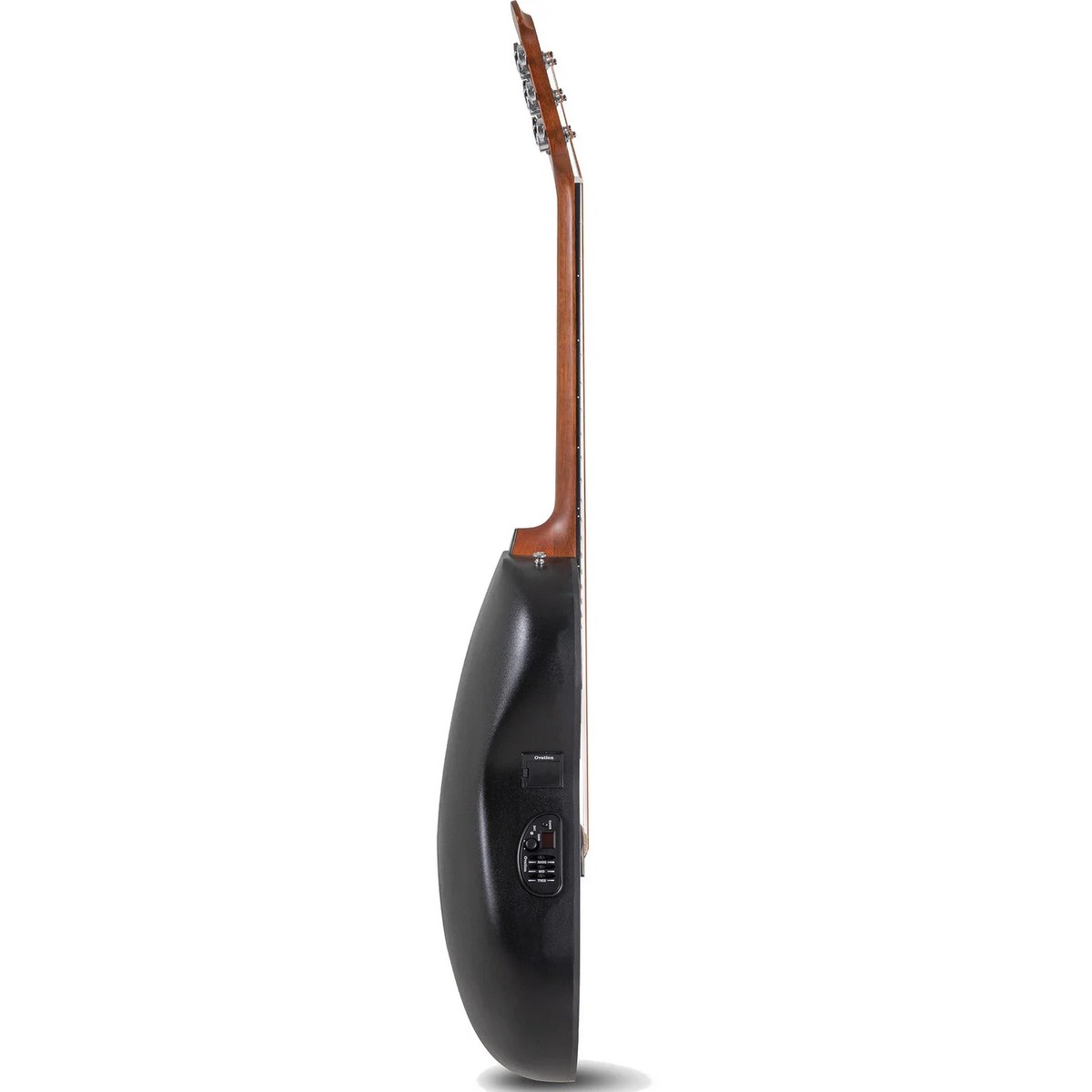 Электроакустическая гитара OVATION CE44-1 Celebrity Elite Mid Cutaway Sunburst