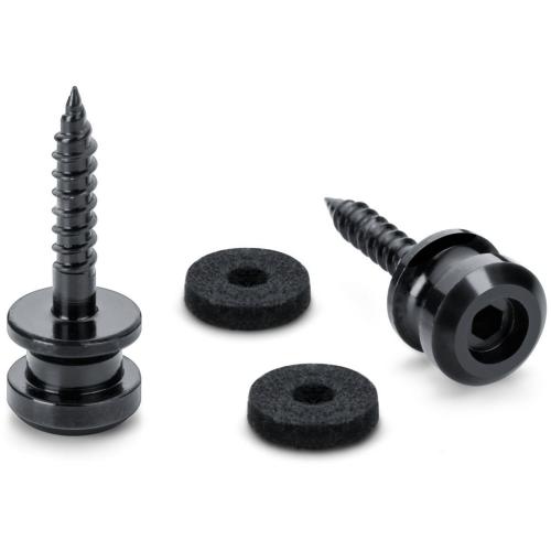 Втулка крепления ремня Schaller 24030400 S-Lock M