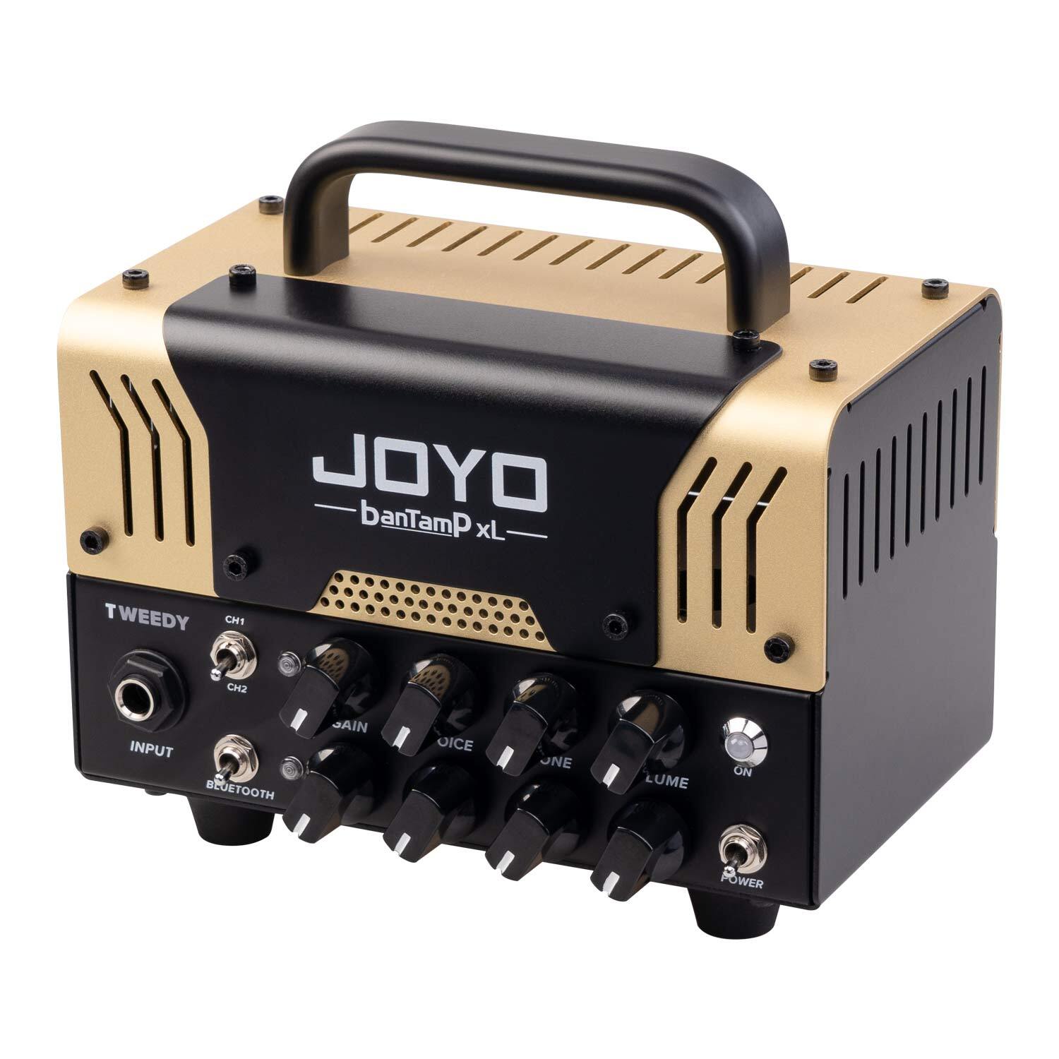 Гитарный усилитель JOYO BanTamP XL TWEEDY