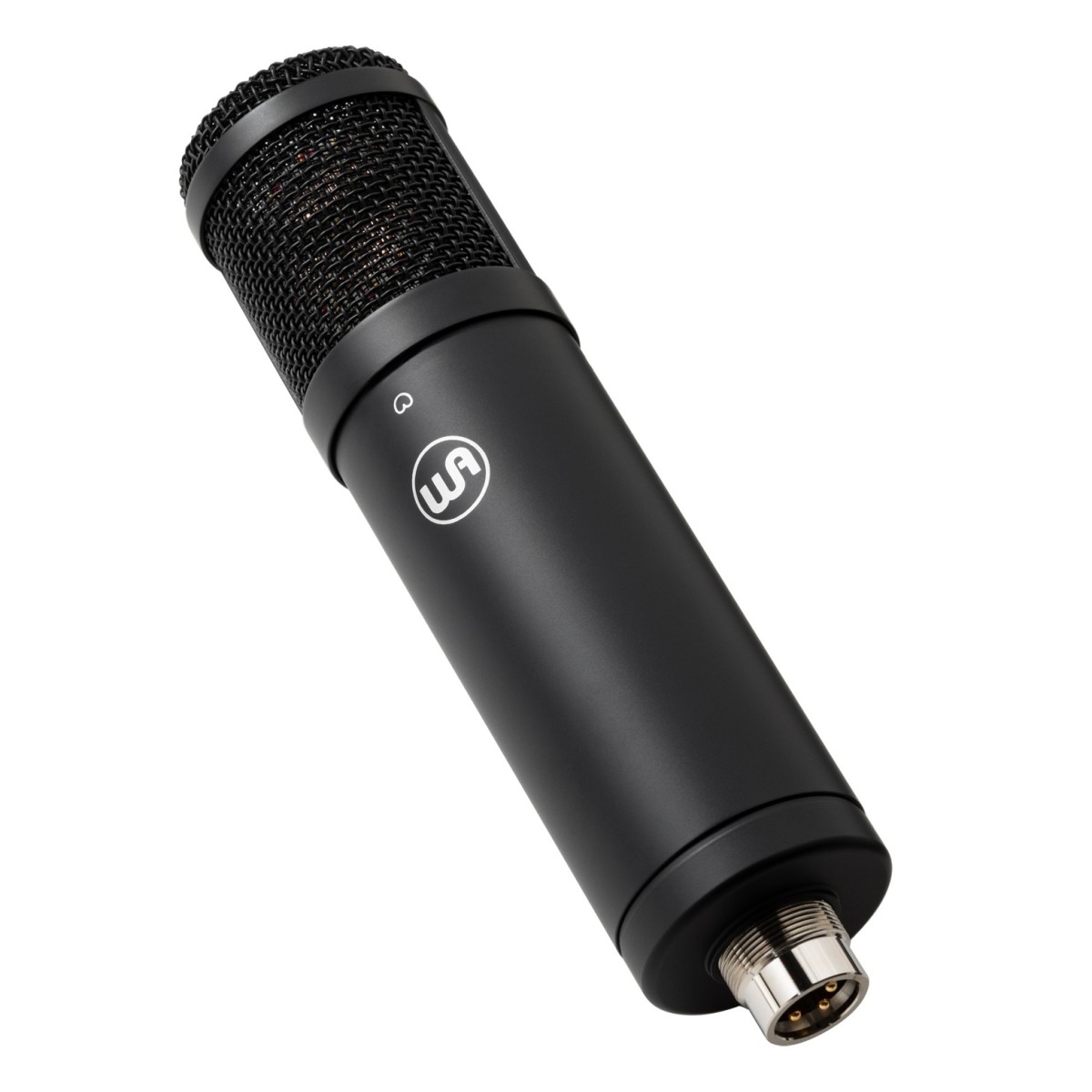 Конденсаторный микрофон Warm Audio WA-47jr SE Black
