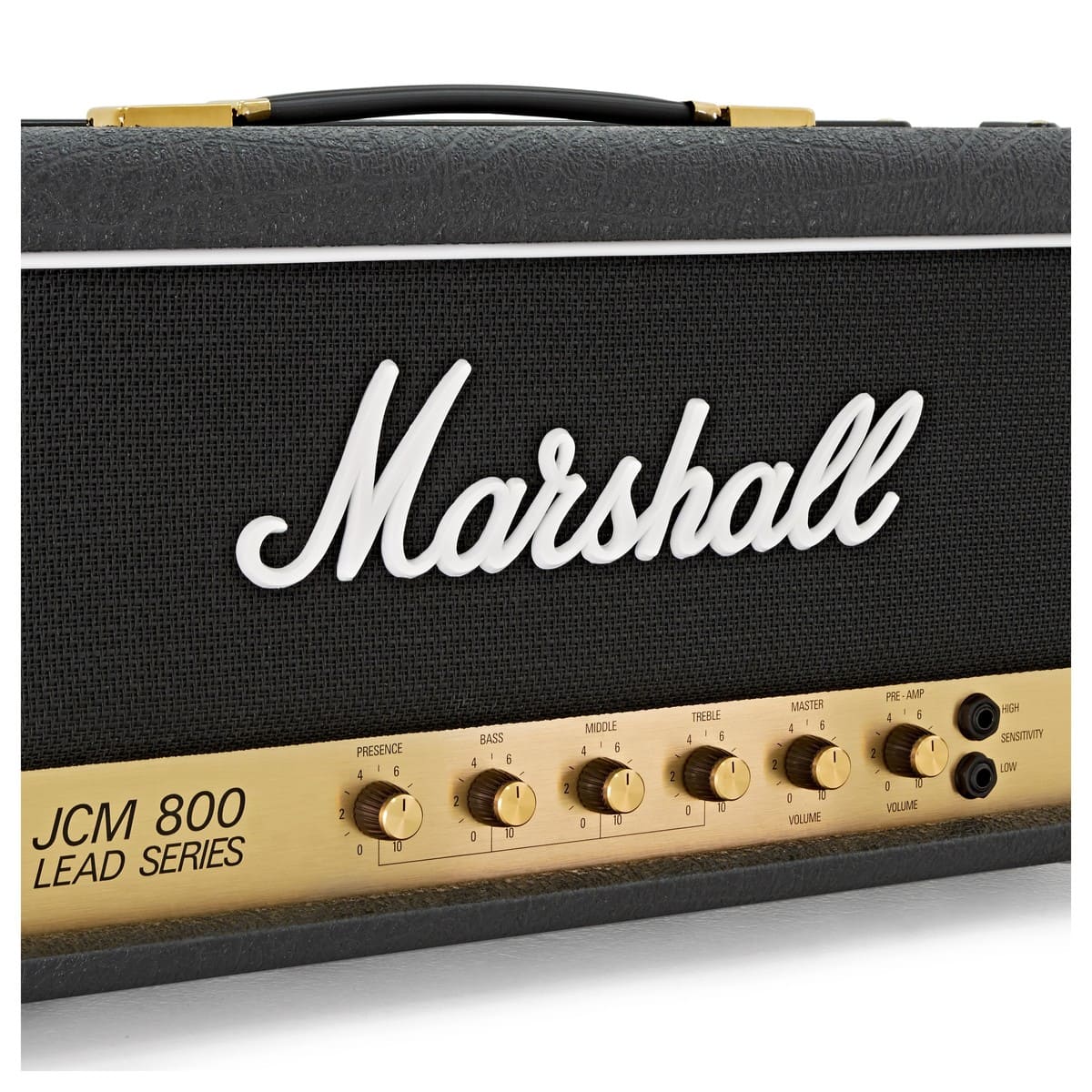 Гитарный усилитель Marshall JCM800 2203