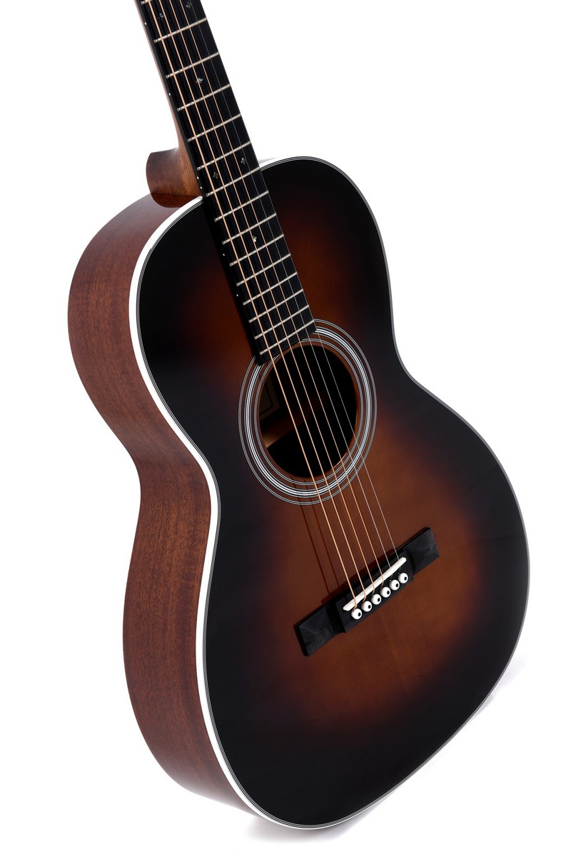 Акустическая гитара Sigma 00M-1S-SB