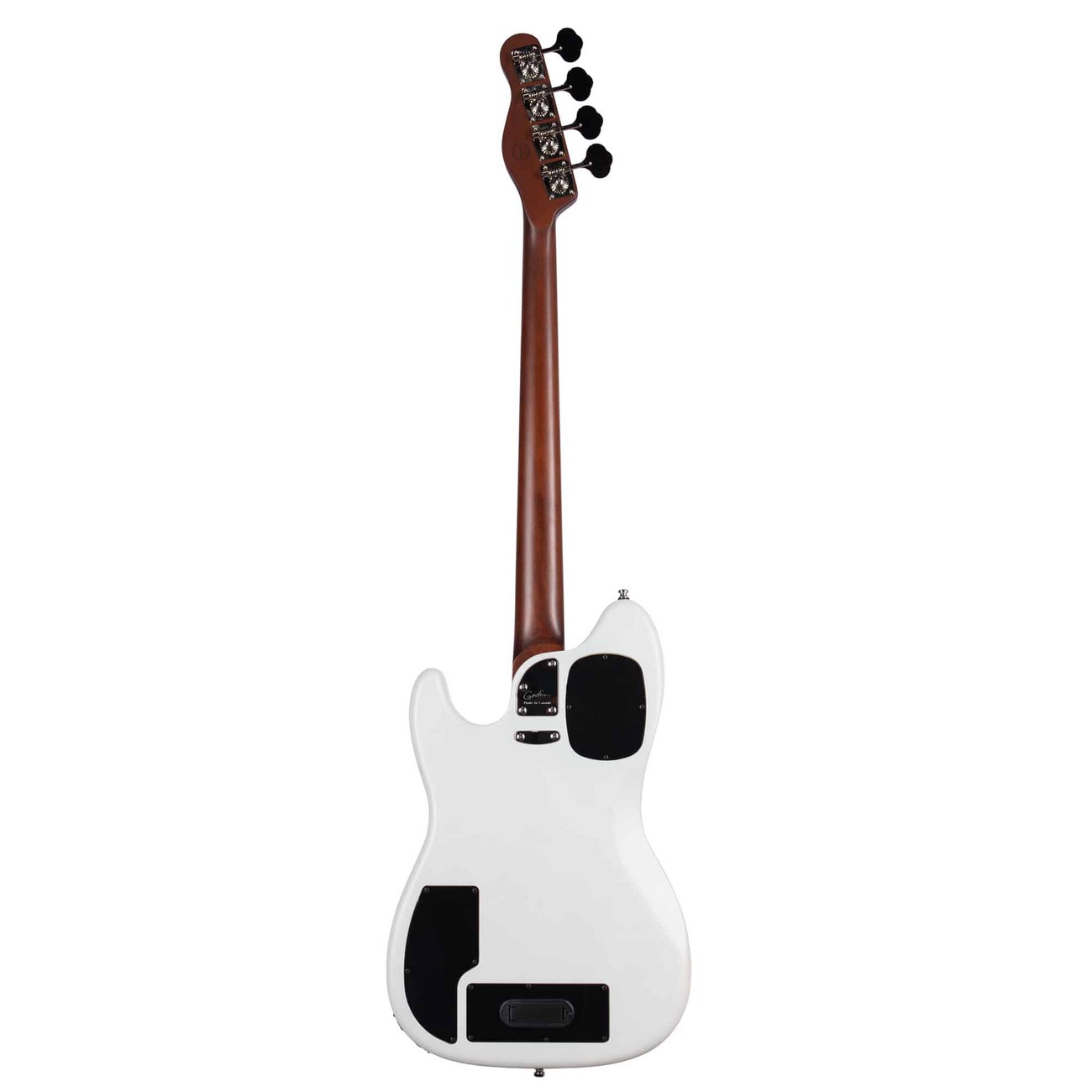Бас-гитара Godin RG-4 Ultra Carbon White RN