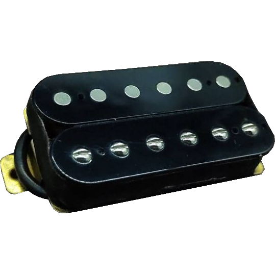 Звукосниматель YHL Plutobucker 17 BK