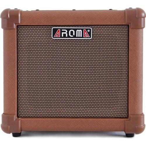 Комбоусилитель AROMA AG-10AM