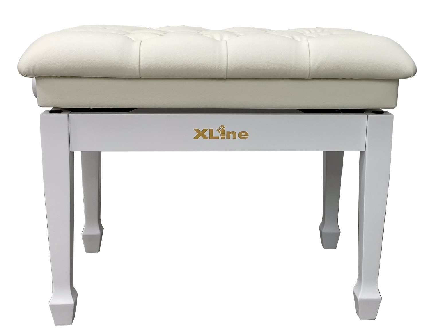 Банкетка Xline Stand PB-33H White