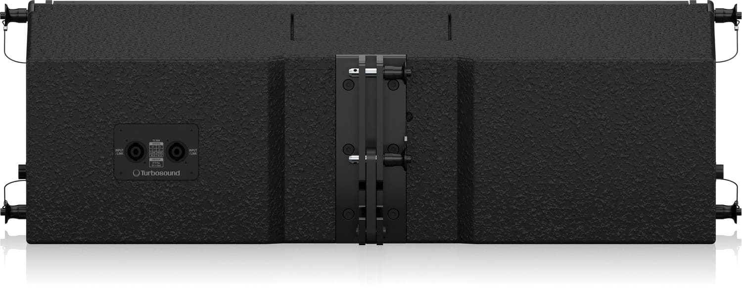 Элемент линейного массива Turbosound TLX84