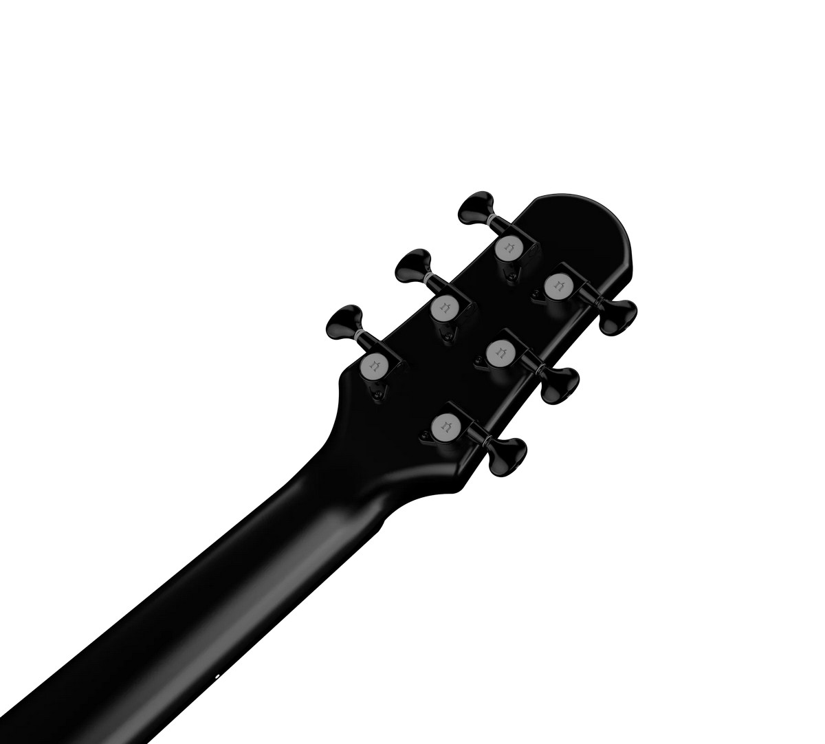 Электрогитара Natasha SEEKER Cosmic Black