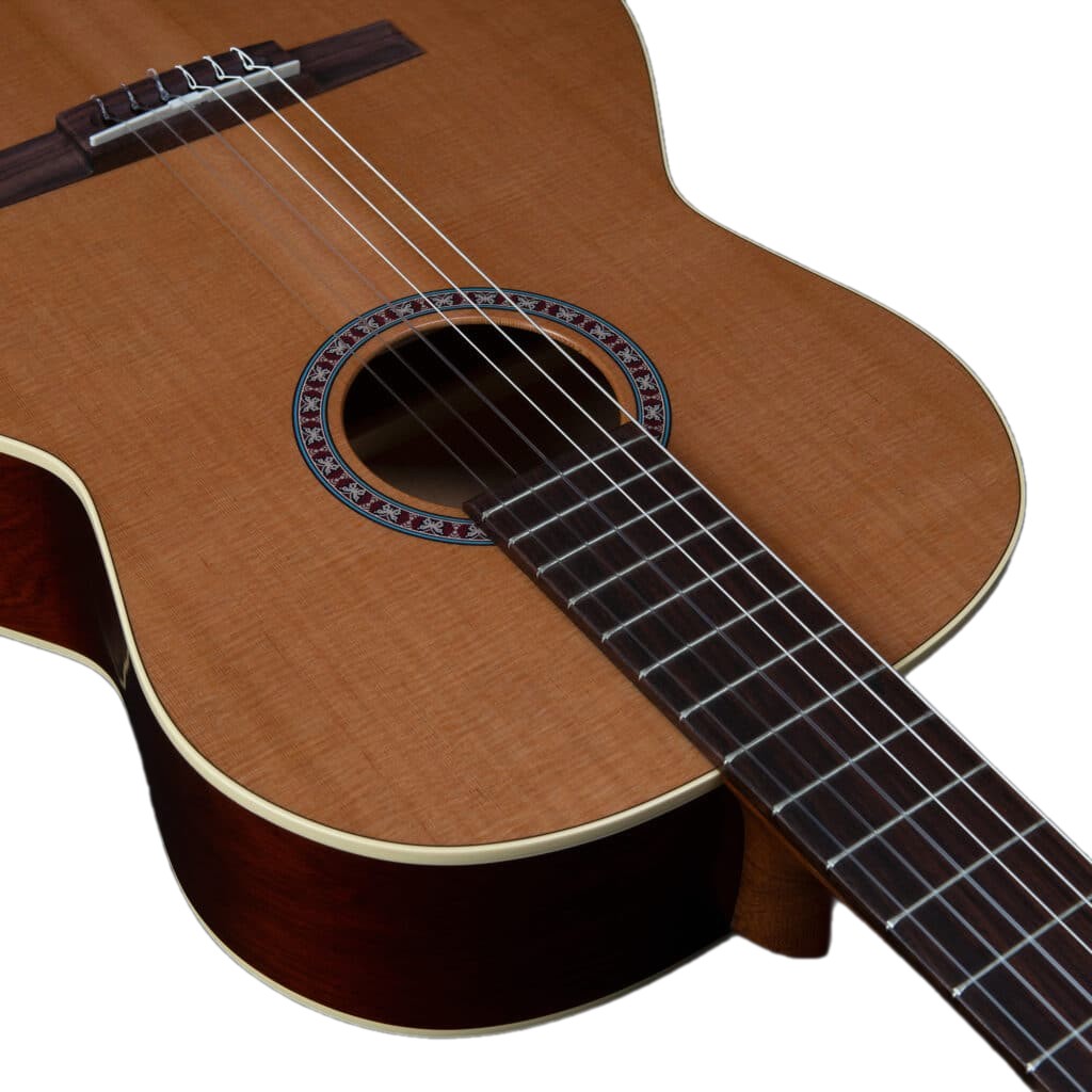 Классическая гитара Godin ETUDE