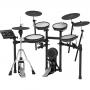 Электронная ударная установка Roland TD-17KVX+MDS-COM
