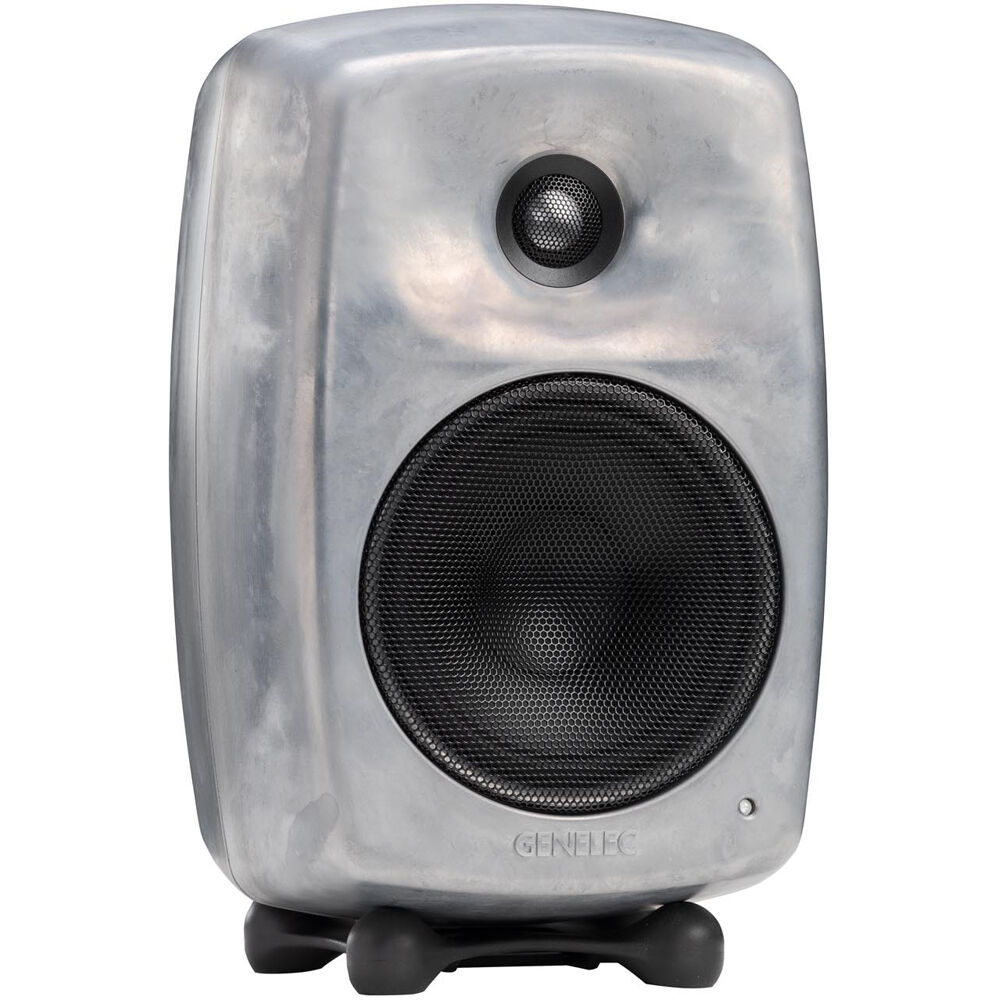 Студийные мониторы GENELEC Stereo 8330ARw bundle pack