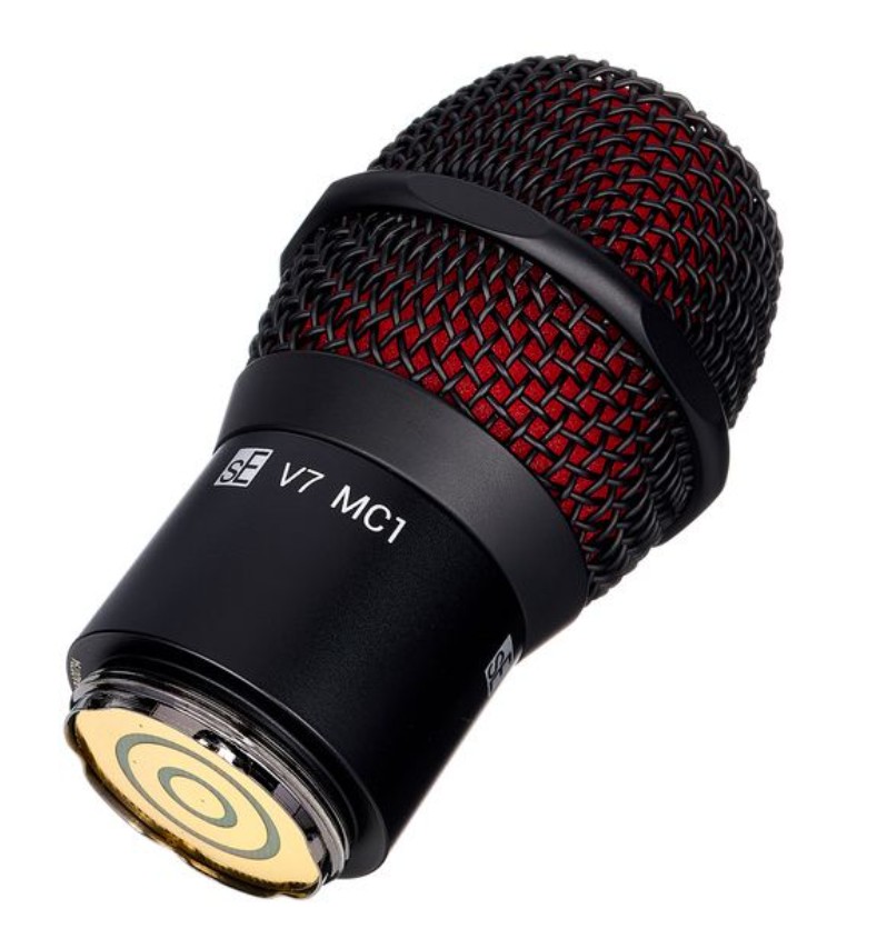 Микрофонный капсюль SE Electronics V7 MC1 Black